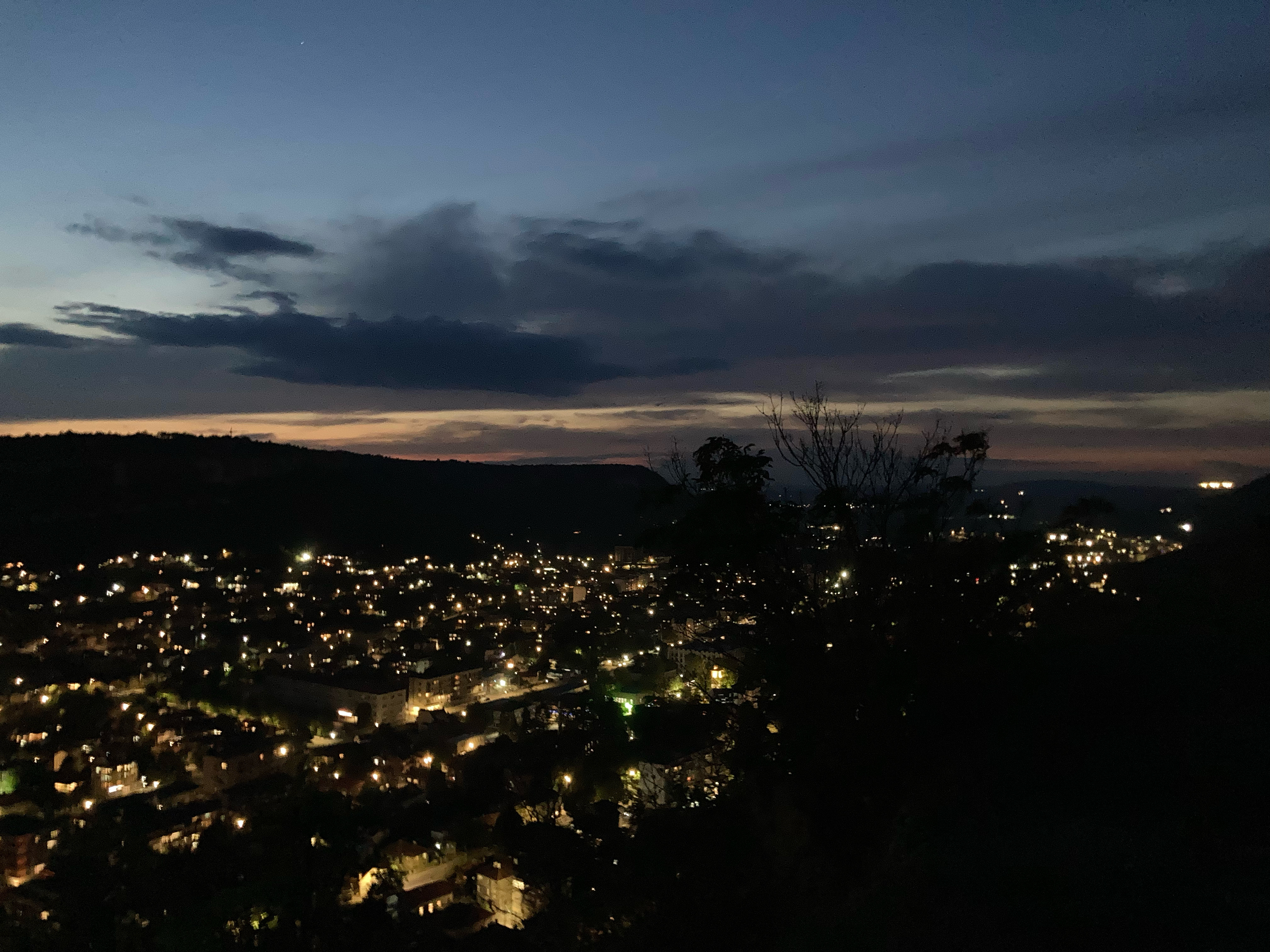 "Nights like those, can be worth more than money�