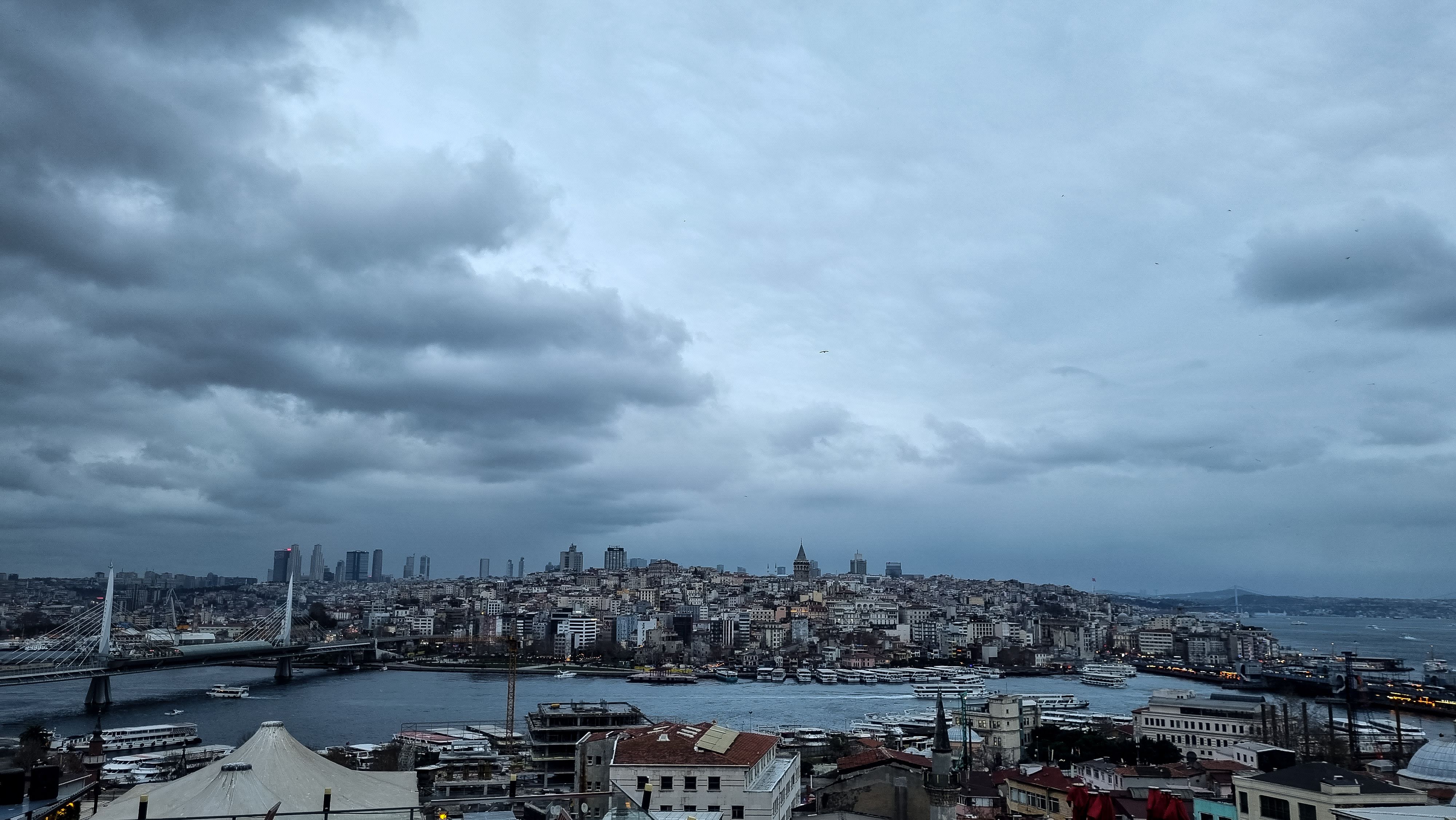 ?stanbul'un Kasveti